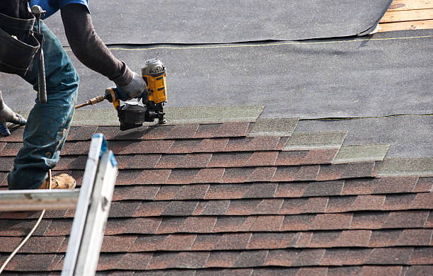 Licensed Storm Damage Roof Repair service in Buffalo Center, IA - Brentwood Metal Roofing